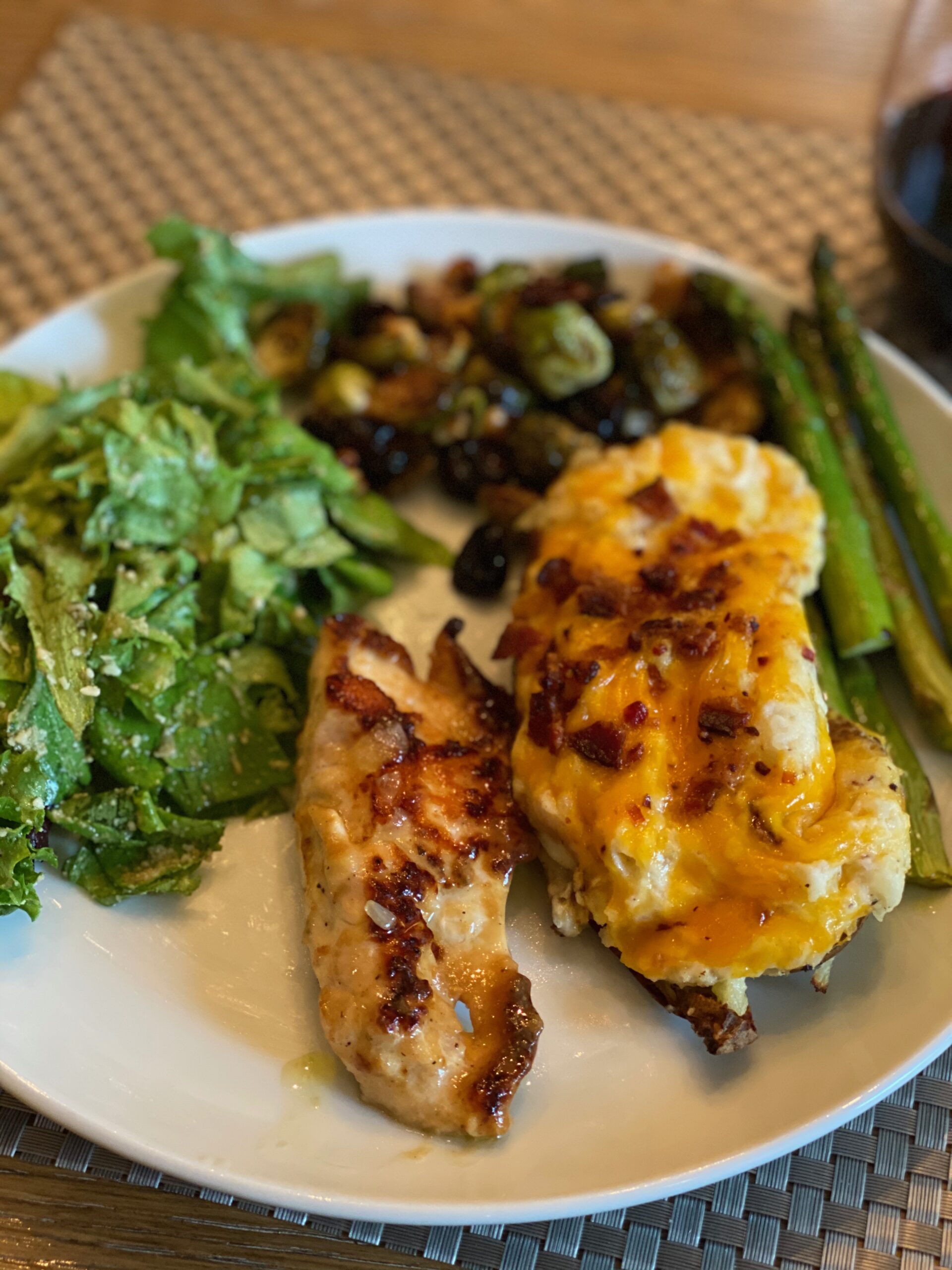 Life Styled with Heather